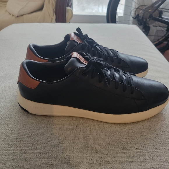 Cole Haan Grand Pro size 10.5 - Picture 2 of 7
